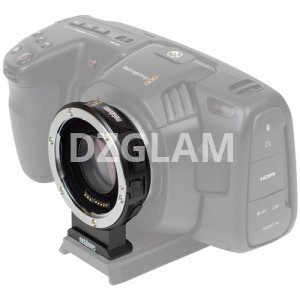 Blackmagic 6K Camera